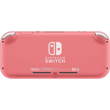 Nintendo Switch Lite - Coral